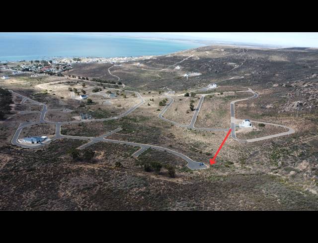 465M² VACANT LAND FOR SALE IN STEENBERGS COVE